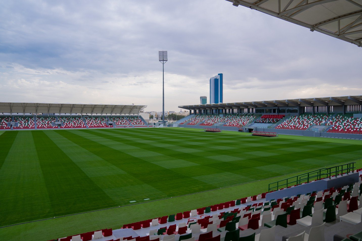 Specialized Contracting